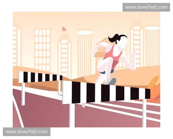 冲刺终线时刻：全力以赴迎接挑战，决胜的关键在于坚持与专注