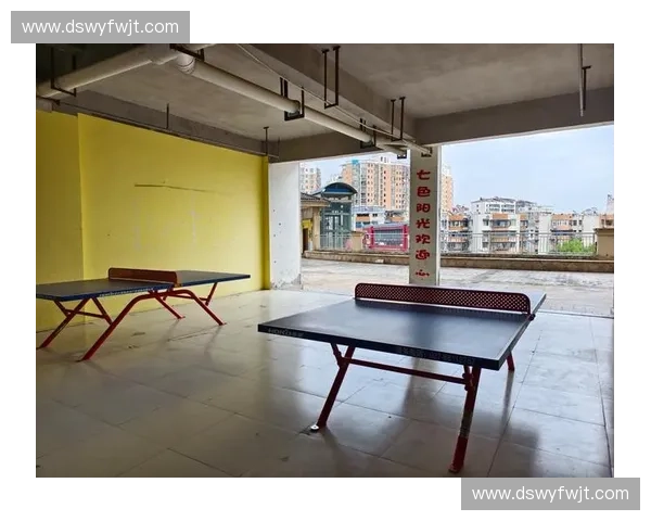 深度解析乒乓球台内小球控球技巧与攻防实战策略提升训练方法全面