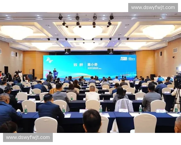 体育商业合作驱动产业融合共建品牌价值新生态与科技资本赛事平台协同发展