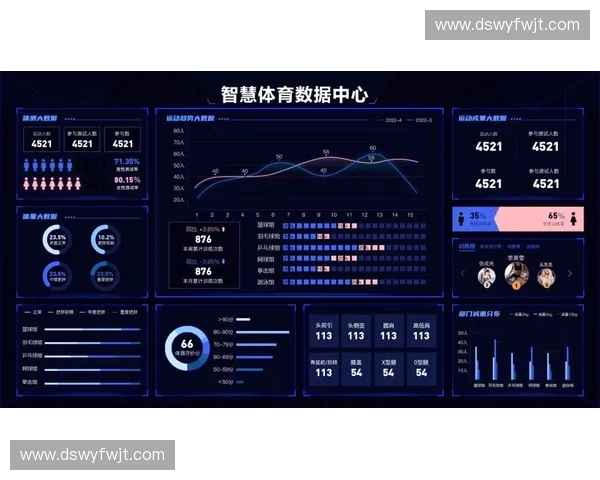 以体育系统集成为核心推动智慧体育治理与服务创新发展新模式