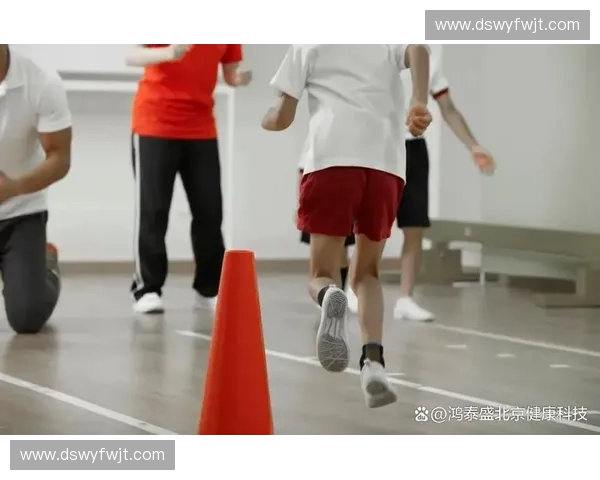 全面提升青少年体能水平的科学训练与测试策略研究